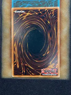 Yugioh Elemental Hero Dark Neos POTD-EN033 Ultra Rare 1st Ed LP - Image 3
