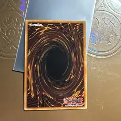 Solemn Judgment MAZE-EN063 Super Rare 1st Edition NM Yugioh Card - Image 2