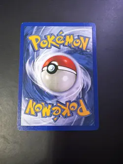 Pokemon TCG Kabuto Fossil 1st Edition Common Card 50/62 Regular - Image 2
