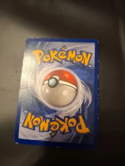 Pokemon TCG Magneton Fossil Card 26/62 Unlimited Non-Holo Rare - Image 2