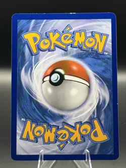 Umbreon GX SM36 Black Star Promo Pokemon Card NM - Image 2