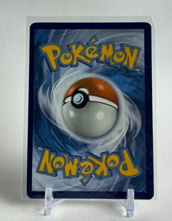 Eevee SWSH190 Pokemon Card Brilliant Stars 2022 Black Star Holo Promo NM - Image 2