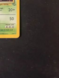 Nidoqueen 7/64 Holo Rare Unlimited Card WotC Pokemon Jungle 7/64 - Image 5