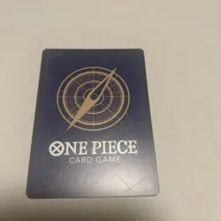 Boa Hancock (Alt Art) OP13-051 R Carrying on His Will - ONE PIECE Card ENGLISH - Image 2