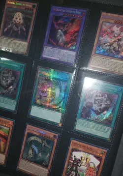Yugioh Card Lot! *(Binder Not Included)** - Image 2
