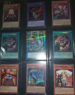 Yugioh Card Lot! *(Binder Not Included)** - Image 3