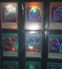 Yugioh Card Lot! *(Binder Not Included)** - Image 5