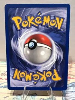 Pokemon TCG Jungle Spearow Card 62/64 Regular Common 1st Edition - Image 2