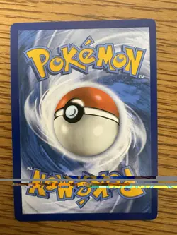 Pokemon Charmander TCG Scarlet & Violet Promo 044 Full Art Holo Card - Image 2
