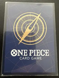 2022-Current One Piece Card Game: Promos English Monkey D Luffy #ST10-006 - Image 2