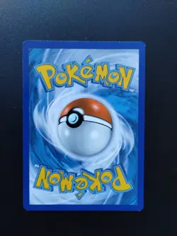 Zekrom BW005 NM Black & White Holo Promo Pokemon Card - Image 2