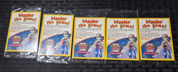 (1x Sealed)(MEWTWO # 14 Black Star Promo)( Master the Game )(WOTC Pokemon Card) - Image 1