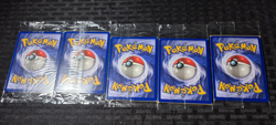 (1x Sealed)(MEWTWO # 14 Black Star Promo)( Master the Game )(WOTC Pokemon Card) - Image 2