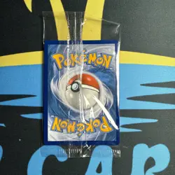 Charizard V SWSH050 Full Art Holo Promo Black Star Pokemon Card SEALED - Image 2