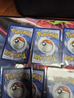 Pokemon TCG Full Art Trainer Lot of 12 Cards from Various SWSH & S&V Sets - Image 4