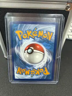 Pokemon TCG Jesse And James Full Art Trainer Card 68/68 Hidden Fates Mint - Image 2
