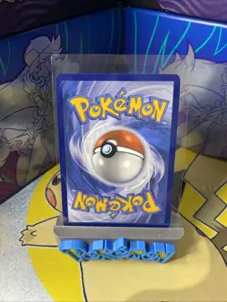 Pokemon TCG Sandy Shocks EX 159 Sir Prismatic Evolutions Card NM Condition - Image 2
