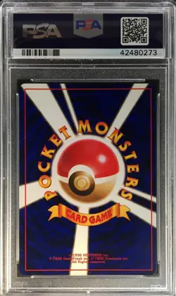 Pokemon Japanese Neo 4 Destiny 2001 006 Shining Charizard 6 Card PSA 10 42480273 - Image 3