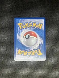 Pokemon Card Iron Crown ex SAR 094/071 Japanese SV5M Cyber Judge NM - Image 2