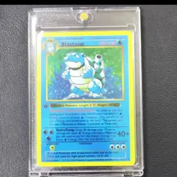 Pokemon DlY Trading Cards with Card 1st Edition Flash Cards 1996 Charizard Etc - Image 4