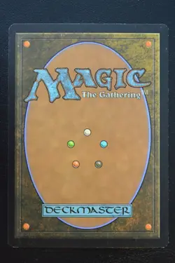 Magic The Gathering MTG SULFURIC VORTEX Eternal Masters LP Lightly Played - Image 2