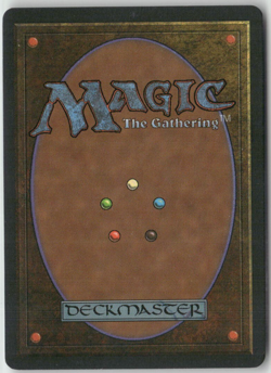 Aether Storm Magic The Gathering Homelands MTG Card Played - Image 2