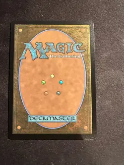 Zuko, Avatar Hunter - 0287 TLE MTG - Rare N/M Beginner - Image 2