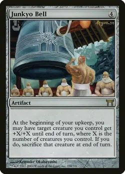 Pick Your Champions of Kamigawa Singles Magic the Gathering MtG CCG - Image 5