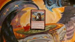 MTG Bloomburrow - Coruscation Mage Near Mint - Image 1