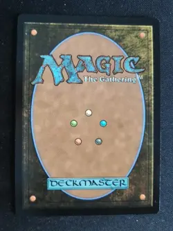 MTG Cavern-Hoard Dragon Lotr Commander: Tales of Middle-earth #433 Scroll *FOIL* - Image 2