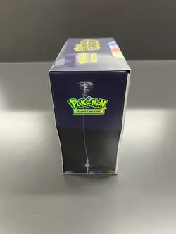Pokemon TCG: Scarlet & Violet Surging Sparks ETB Elite Trainer Box NEW SEALED - Image 2