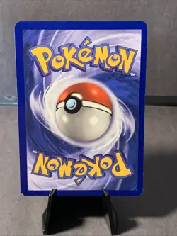 Pokemon TCG Hypno #8/62 Holo Fossil Unlimited Rare WOTC VTG 1999 LP/NM - Image 2