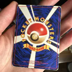 Pokemon TCG Holo Lot Of 4 - WOTC Vintage - Image 4