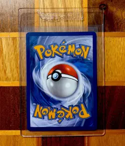 Pokemon TCG Oricorio EX 24 Promo Illustration From Mega Charizard X UPC - Image 2