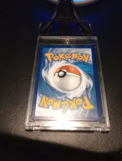 Pokemon TCG Birthday Pikachu #24 Holo Celebrations 25th Anniversary Mint - Image 2
