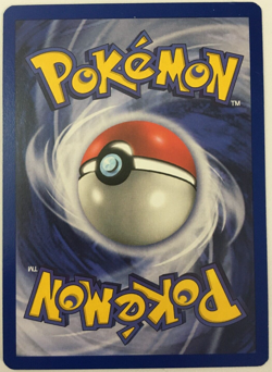POKEMON WATER ENERGY 130/130 BASE SET 2 NEAR MINT - Image 2