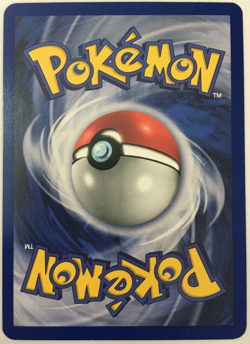 POKEMON PSYCHIC ENERGY 129/130 BASE SET 2 NEAR MINT - Image 2