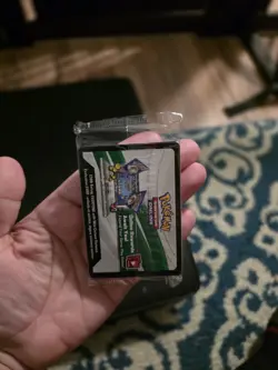 MINT/SEALED Chilling Reign Prerelease Bundle Inteleon SWSH113 Pokemon Bundle - Image 2