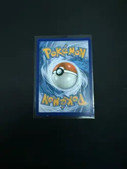 Pokemon TCG Meloetta Promo XY120 Full Art Ultra Rare Holo Good Condition - Image 2