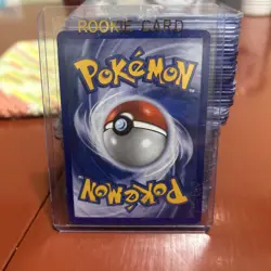 Pokemon TCG Teddiursa EX Unseen Forces 77/115 Stamped Reverse Holo LP. - Image 2