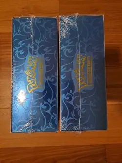 Pokemon Mega Charizard X ex Ultra-Premium Collection Box FACTORY SEALED! - Image 3