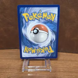 Pokemon Pikachu SVP 088 Black Star Promo Paldea Adventure Chest - Image 2