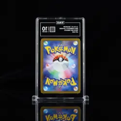 2023 Pokemon Japanese Triplet Beat Magikarp Art Rare 080 TAG 10 Gem Mint - Image 2