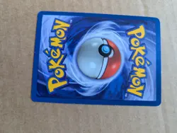 Pokemon TCG Spearow Jungle 62/64 Regular 1st Edition Common - Image 2