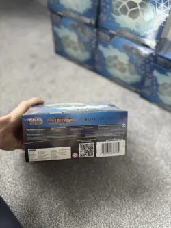 Pokemon TCG: Stellar Crown - Elite Trainer Box ETB x6 Brand New & Sealed - Image 3
