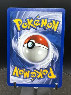 Quilava - 1st Edition - 46/111 Neo Genesis - Pokemon TCG - 2000 - Image 5