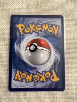 Pokemon TCG Lugia ex 82/131 Stamped Prismatic Evolutions Promo NM - Image 2