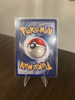 Pokemon TCG Flareon Jungle 3/64 Holo Unlimited Holo Rare - Image 2
