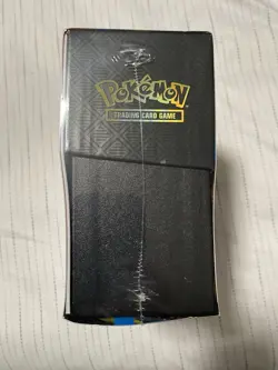 Mega Evolution Elite Trainer Box Pokemon Tcg Gardevoir Factory Sealed Etb Box ?? - Image 2