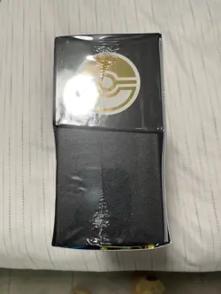 Mega Evolution Elite Trainer Box Pokemon Tcg Gardevoir Factory Sealed Etb Box ?? - Image 5